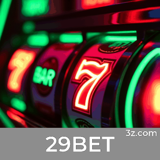 29BET: Suas Opções de Jogos Online Sem Limites